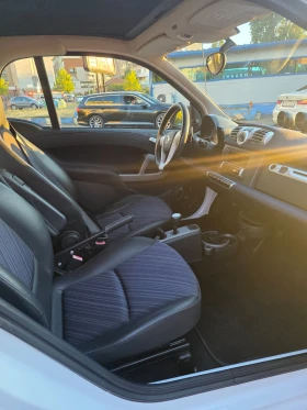 Smart Fortwo 800 CDI Pulse  | Mobile.bg    6