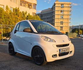 Smart Fortwo 800 CDI Pulse  | Mobile.bg    5