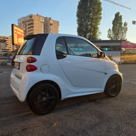 Smart Fortwo 800 CDI Pulse  | Mobile.bg    4