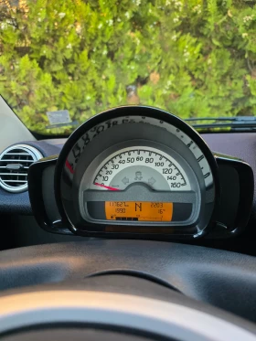 Smart Fortwo 800 CDI Pulse  | Mobile.bg    12