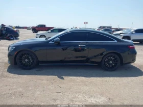Mercedes-Benz E 450 2021 | Mobile.bg    14