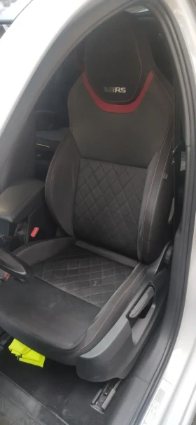 Обява за продажба на Skoda Octavia vRS ~17 500 EUR - изображение 7
