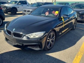 BMW 435 * 435I XDRIVE * CARFAX * БЕЗ ПЪРВОНАЧАЛНА ВНОСКА