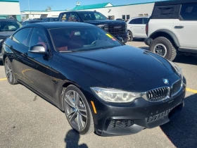 BMW 435 * 435I XDRIVE * CARFAX * БЕЗ ПЪРВОНАЧАЛНА ВНОСКА - 22200 лв. / 11350.68 € - 75824727 2