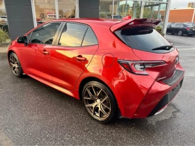 Toyota Corolla Hatchback SE * * CARFAX * * АВТОКРЕДИТ * *  - 24999 лв. / 12781.79 € - 26365989 3