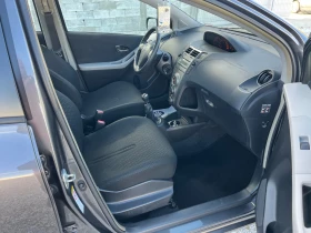 Toyota Yaris 1.3 ГАЗ - 9300 лв. / 4755.01 € - 14199515 8