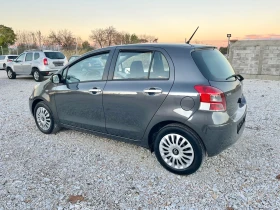 Toyota Yaris 1.3 ГАЗ - 9300 лв. / 4755.01 € - 14199515 4
