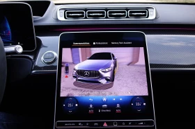 Mercedes-Benz S 63 AMG 63E AMG L* E PERFORMANCE* CARBON* EXCLUSIVE*  - 284900 лв. / 145667.06 € - 10519465 12