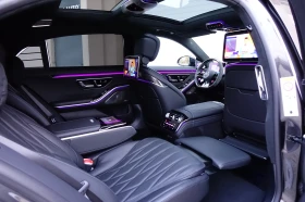 Mercedes-Benz S 63 AMG 63E AMG L* E PERFORMANCE* CARBON* EXCLUSIVE*  - 284900 лв. / 145667.06 € - 10519465 17