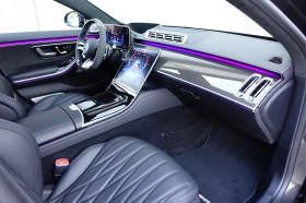 Mercedes-Benz S 63 AMG 63E AMG L* E PERFORMANCE* CARBON* EXCLUSIVE*  - 284900 лв. / 145667.06 € - 10519465 16
