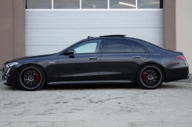Mercedes-Benz S 63 AMG 63E AMG L* E PERFORMANCE* CARBON* EXCLUSIVE*  - 284900 лв. / 145667.06 € - 10519465 3