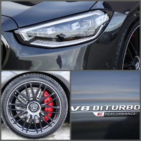 Mercedes-Benz S 63 AMG 63E AMG L* E PERFORMANCE* CARBON* EXCLUSIVE*  - 284900 лв. / 145667.06 € - 10519465 4