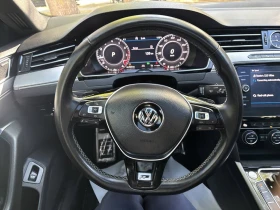 VW Arteon SEL R-Line* АвтоКредит* (ЦЕНА ДО БГ) - 43999 лв. / 22496.33 € - 82885379 11