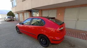 Seat Leon, снимка 3