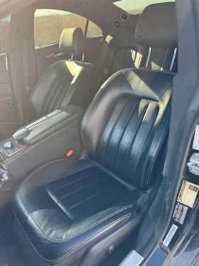 Mercedes-Benz CLS 550, снимка 13
