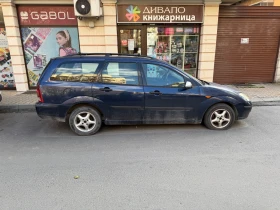 Ford Focus, снимка 4