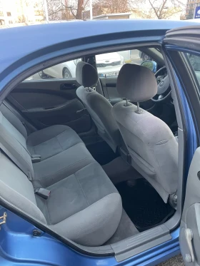 Chevrolet Lacetti, снимка 8