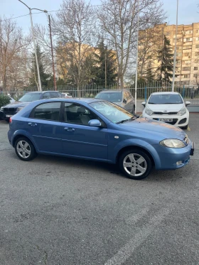 Chevrolet Lacetti, снимка 5