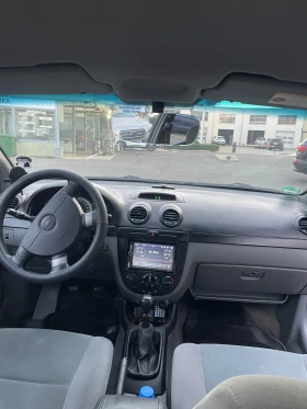 Chevrolet Lacetti, снимка 9