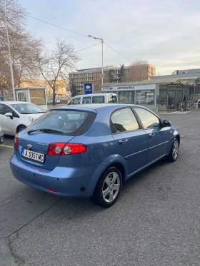 Chevrolet Lacetti, снимка 6