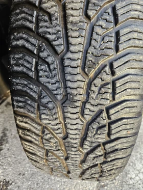 Ford Mondeo MK4 TITANIUM, снимка 16