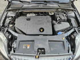 Ford Mondeo MK4 TITANIUM, снимка 14