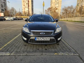 Ford Mondeo MK4 TITANIUM, снимка 5