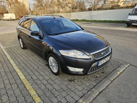 Ford Mondeo MK4 TITANIUM, снимка 4