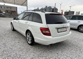 Mercedes-Benz C 220 2.2 CDI * 170k.c* FACE * Avantgarde* , снимка 3 - Автомобили и джипове - 52906105
