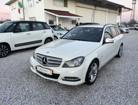 Mercedes-Benz C 220 cdi* Avantgarde* Navi* Лизинг - 12900 лв. / 6595.67 € - 45167610 2