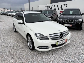 Mercedes-Benz C 220 2.2 CDI * 170k.c* FACE * Avantgarde* 