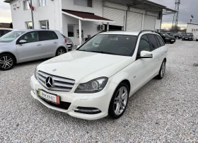 Mercedes-Benz C 220 2.2 CDI * 170k.c* FACE * Avantgarde* , снимка 2 - Автомобили и джипове - 52906105