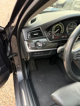 BMW 530 d xdrive с Вакум на Вратите 258кония 3.0d Панорама - 23500 лв. / 12015.36 € - 85490012 9