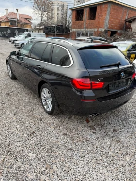 BMW 530 d xdrive с Вакум на Вратите 258кония 3.0d Панорама - 23500 лв. / 12015.36 € - 85490012 4