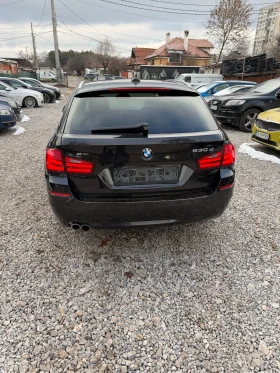 BMW 530 d xdrive с Вакум на Вратите 258кония 3.0d Панорама - 23500 лв. / 12015.36 € - 85490012 5