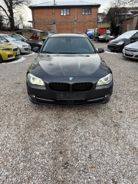 BMW 530 d xdrve с Вакум на Вратите 258кония