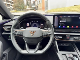 Cupra Formentor ЛИЗИНГ: 350 евро / месец | Auto.bg — изображение 9