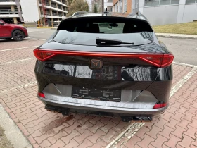 Cupra Formentor ЛИЗИНГ: 350 евро / месец | Auto.bg — изображение 5