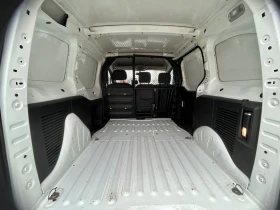 Peugeot Partner 1.6HDi/90 K.C./КЛИМАТИК / 3 МЕСТА, снимка 13
