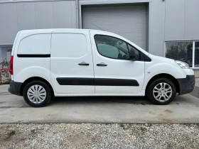 Peugeot Partner 1.6HDi/90 K.C./КЛИМАТИК / 3 МЕСТА, снимка 3