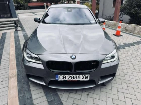 BMW M5 M Performance