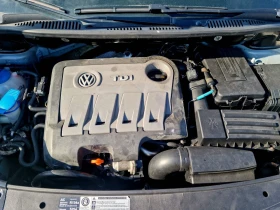 VW Touran 1.6 TDI - 5500 € / 10757.07 лв. - 61842496 6