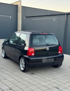 VW Lupo 1.4 GTI - 3800 € / 7432.15 лв. - 47690214 4