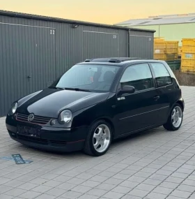 VW Lupo 1.4 GTI