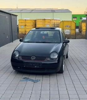 VW Lupo 1.4 GTI - 3800 € / 7432.15 лв. - 47690214 2