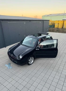 VW Lupo 1.4 GTI - 3800 € / 7432.15 лв. - 47690214 8