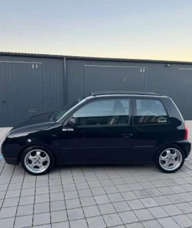 VW Lupo 1.4 GTI - 3800 € / 7432.15 лв. - 47690214 6