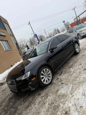 Audi A4 * Komfort * CARFAX * ЦЕНА ДО БГ