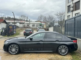 BMW 530 D/M-PACK/X-DRIVE/FULL/FULL/FULL/ - 26999 € / 52805.45 лв. - 70872517 5