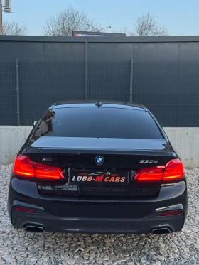 BMW 530 D/M-PACK/X-DRIVE/FULL/FULL/FULL/, снимка 7 - Автомобили и джипове - 53394606